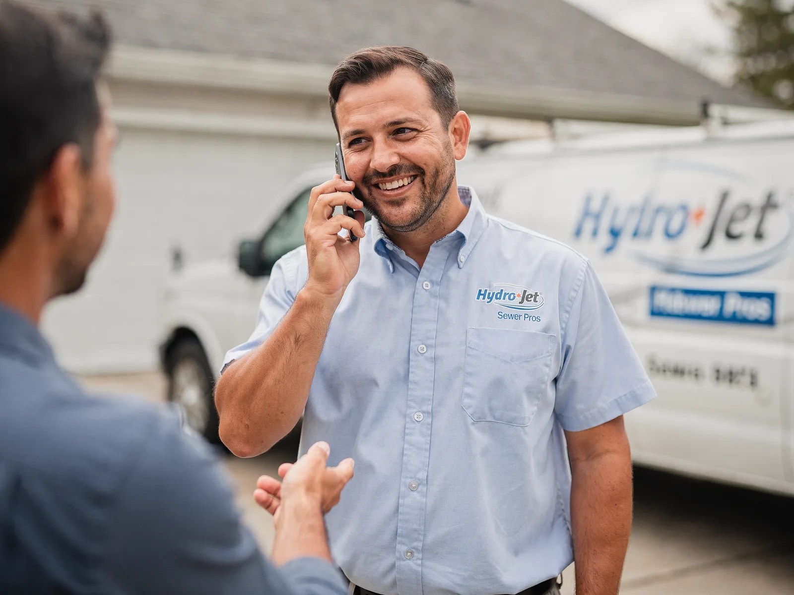 Hydro Jetting Destrehan, LA FAQs
